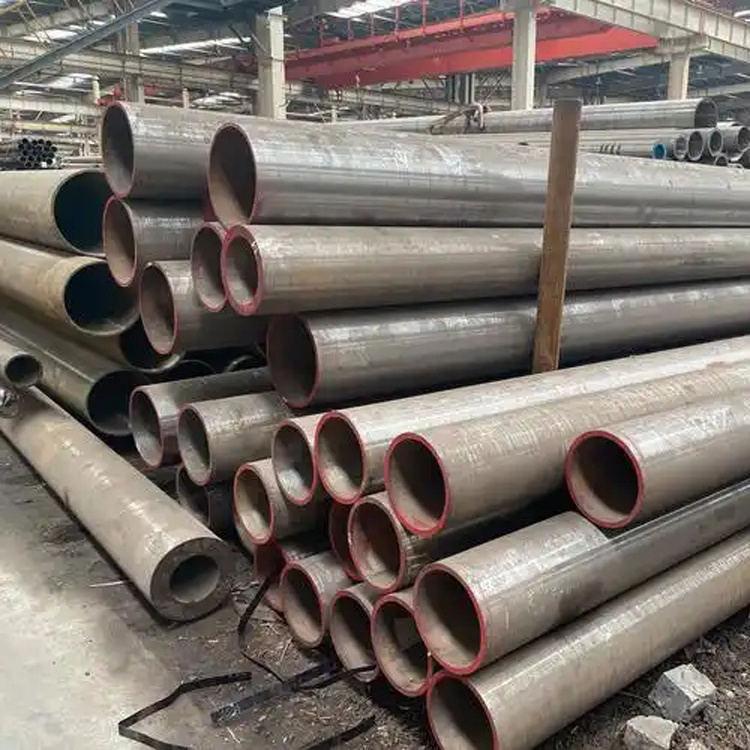 精河电厂用锅炉管